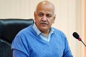 फीडबैक इकाई मामला: सीबीआई ने मनीष सिसोदिया के खिलाफ FIR की दर्ज  