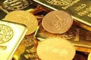 सिकंदराबाद रेलवे स्टेशन पर यात्री से 1.32 करोड़ रुपये का सोना जब्त, जांच में जुटी पुलिस