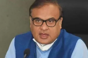 असम में मुसलमान अब तक के सबसे शांतिपूर्ण माहौल में रह रहे: हिमंत विश्व शर्मा