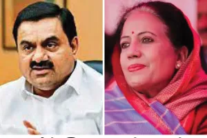 अडाणी को बचाने के लिए मोदी लोकतंत्र का गला घोंट रहे: प्रतिभा सिंह