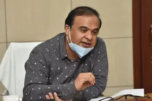 दसवीं कक्षा का प्रश्नपत्र लीक होना सरकार की नाकामी को दर्शाता है: हिमंत विश्व शर्मा 