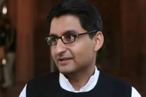 हरियाणा की गठबंधन सरकार ‘नैतिकता नहीं बल्कि भ्रष्टाचार’ के आधार पर बनी: दीपेंद्र हुड्डा 