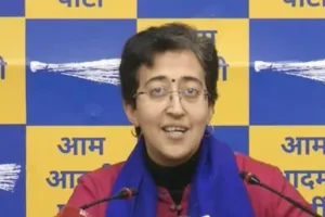 केजरीवाल मंत्रिमंडल में पहली महिला मंत्री बनेंगी आतिशी, जानें पढ़ाई से लेकर राजनीति तक का सफर