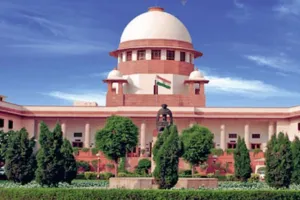 SCBA वकीलों के कमरे बनाने के लिए कोर्ट की जमीन पर पूरा हक नहीं जता सकता : SC 