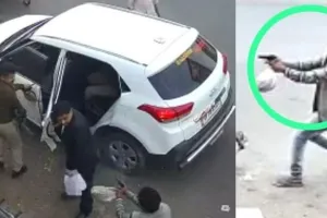 UP : मिट्टी में मिलाने का काम जारी, उमेश पाल हत्याकांड के शूटर का यूपी पुलिस ने किया एनकाउंटर, उस्मान चौधरी ढेर