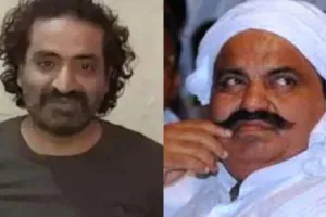 बरेली : हैदराबाद में सद्दाम, लल्ला गद्दी का नहीं लगा सुराग, बाहर जाने से डर रहा अतीक का भाई, सता रहा खौफ