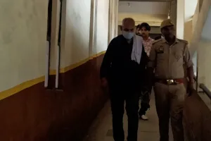 बरेली: बहुचर्चित फर्जी लाली एनकाउंटर में सेवानिवृत्त दारोगा युधिष्ठिर को उम्रकैद, 20 हजार रुपए का जुर्माना भी लगा 