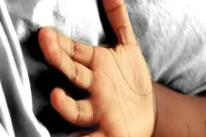 बुलंदशहर: पड़ोसी के घर मृत मिली पांच साल की बच्ची, आरोपी हिरासत में 