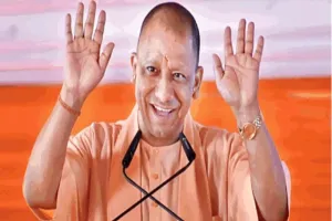 सहारनपुर में गरजे सीएम योगी, कहा- अब उपद्रव और माफिया नहीं, बल्कि महोत्‍सव है UP की पहचान