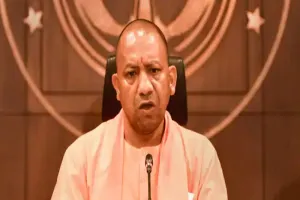 UP में गांवों को सुंदर, स्वच्छ बनाने के लिए योगी सरकार करेगी 25 हजार ग्राम प्रधान को प्रशिक्षित