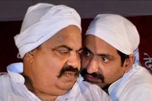 Atiq-Ashraf Murder Case: एक्शन मोड में मुख्यमंत्री योगी, केंद्रीय गृह मंत्रालय को योगी सरकार ने सौंपी रिपोर्ट