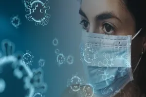 अयोध्या में फिर फूटा कोरोना बम: एक साथ मिले छह कोरोना पॉजिटिव, 15 हुए एक्टिव केस