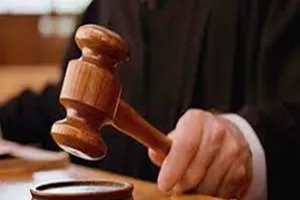 गोंडा : पति-पत्नी और किशोर की हत्या के दोषी को सुनाई गई उम्र कैद की सजा