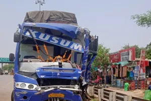 अयोध्या: रौनाही थाना क्षेत्र में ' NH 27 ' बना यमराज! दो माह के दौरान हुए हादसों में गईं 12 लोगों की जान