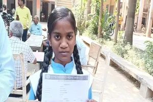 UP Board की बड़ी लापरवाही: 94 फीसदी मिले अंक फिर भी फेल हुई छात्रा, सीएम से लगाई जांच की गुहार