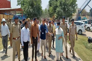 अयोध्या: राम मन्दिर की तरह हनुमानगढ़ी की भी सुरक्षा होगी सख्त, स्थाई सुरक्षा समिति की हुई बैठक 