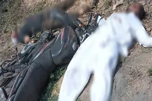 Assad Encounter: प्रयागराज के कसारी मसारी कब्रिस्तान में सुपुर्द-ए-खाक होगा अतीक का बेटा असद, जानें क्यों चुना गया यह स्थान