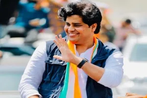 यूपी निकाय चुनाव: जौनपुर में कांग्रेस प्रत्याशी के लिये वोट मांगेंगे इमरान प्रतापगढ़ी