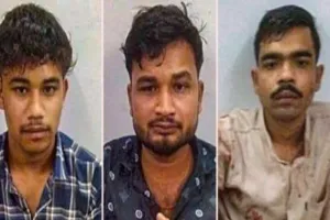 अतीक-अशरफ हत्याकांड के शूटरों को आज मजिस्ट्रेट के सामने पेश करेगी पुलिस, वापस जाएंगे प्रतापगढ़ जेल 