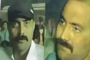 राजूपाल हत्याकांड के आरोपी अब्दुल कवी का शस्त्र लाइसेंस कौशांबी जिला प्रशासन ने किया निरस्त