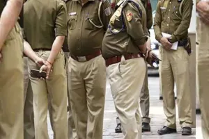 रुद्रपुर: अतीक और अशरफ की हत्या के बाद निगरानी बढ़ी 