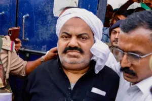 माफिया Atiq पर बनेगी वेब सीरीज! मुंबई से आई रिसर्च टीम, इन पहलुओं का भी होगा जिक्र...