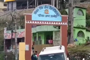 अल्मोड़ा: परीक्षा नियंत्रक ने दिया इस्तीफा, परीक्षाओं का संचालन चरमराया