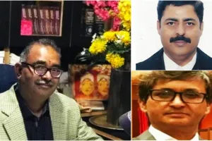 नैनीताल: उत्तराखंड हाईकोर्ट में तीन नए जजों की नियुक्ति को राष्ट्रपति की मिली मंजूरी