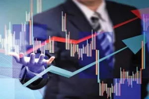 Stock Market : वृहद आंकड़ों, तिमाही नतीजों, वैश्विक रुख से तय होगी शेयर बाजार की दिशा 