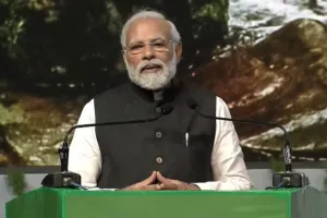 Video : देश में बाघों की संख्या बढ़कर 3167 हुई, PM मोदी बोले - गौरव का पल 