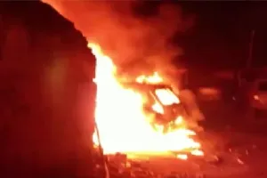 Bihar Violence: सासाराम में फिर भड़की हिंसा, बम ब्लास्ट में 5 लोग घायल, गोलियों की गूंज से नालंदा में दहशत...अब कर्फ्यू भी लगा