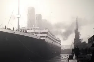 10 अप्रैल : अपनी पहली और अंतिम यात्रा पर निकला अभागा टाइटैनिक, जानिए आज का इतिहास