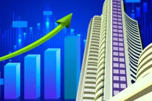 Share Market : शुरुआती कारोबार में सेंसेक्स-निफ्टी मजबूत, रुपया 24 पैसे चढ़ा