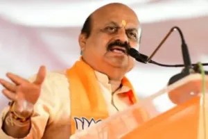 कर्नाटक में उम्मीदवारों के नाम तय करने के लिए आठ अप्रैल को हो सकती है भाजपा संसदीय बोर्ड की बैठक 