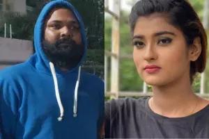 एक्ट्रेस आकांक्षा सिंह मौत मामले में आरोपी गायक समर सिंह गाजियाबाद से गिरफ्तार 