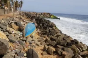 केरल की तटरेखा पर बढ़ता खारापन लोगों की दिनचर्या को बना रहा है मुश्किल 