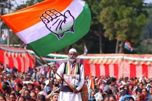 चीन को ‘प्रधानमंत्री की क्लीन चिट’ का परिणाम है अरुणाचल में जगहों का पुन: नामकरण: कांग्रेस 