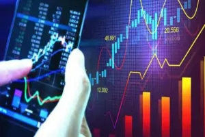 Share Market : एशियाई बाजारों में मजबूती के रुख से सेंसेक्स-निफ्टी में बढ़त, रुपया 24 पैसे चढ़ा