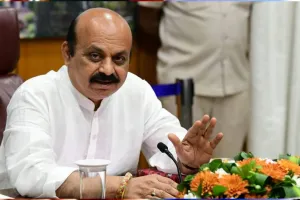 कर्नाटक के गांवों से महाराष्ट्र अपनी स्वास्थ्य बीमा योजना वापस ले वरना जवाबी कार्रवाई होगी : CM बोम्मई 