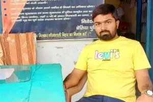 फर्जी वीडियो केस: Youtuber मनीष कश्यप पर लगा NSA, 19 अप्रैल तक न्यायिक हिरासत
