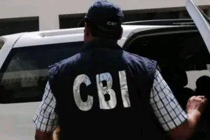 जम्मू-कश्मीर में सीबीआई ने रिश्वत के आरोप में मुख्य बागवानी अधिकारी को किया गिरफ्तार 