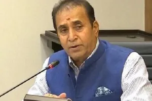 फसलों के नुकसान का सामना कर रहे किसानों की मदद करे महाराष्ट्र सरकार: अनिल देशमुख