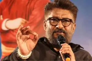 अवमानना मामला: फिल्मकार विवेक अग्निहोत्री ने कोर्ट में मांगी माफी, आरोपी मुक्त किए गए