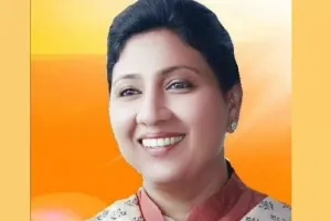 भाजपा ने महापौर चुनाव लड़ने का किया फैसला, पार्षद शिखा राय को उतारा 