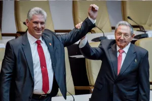 क्यूबा: राष्ट्रपति मिगेल डियास-कानेल के पांच साल के नए कार्यकाल को मंजूरी 