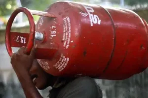 24 अप्रैल से मुख्यमंत्री गैस सिलेंडर योजना के लाभार्थियों का Registration