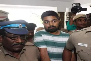 मनीष कश्यप पर NSA क्यों लगाया? SC ने तमिलनाडु सरकार से पूछे सवाल, 28 को अगली सुनवाई