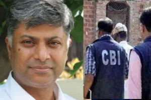 सीबीआई ने प्रख्यात पर्यावरणीय वकील ऋत्विक दत्ता के खिलाफ FIR की दर्ज, जानें पूरा मामला