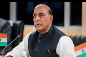 राजनाथ सिंह ने पंजाब के पूर्व मुख्यमंत्री के स्वास्थ्य की ली जानकारी, तबियत बिगड़ने से अस्पताल में हुए थे भर्ती