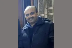 शिवम हत्याकांड: ट्रांसपोर्ट मुनीम की हत्या का आरोपी नीरज गुप्ता 11वें दिन गिरफ्तार 